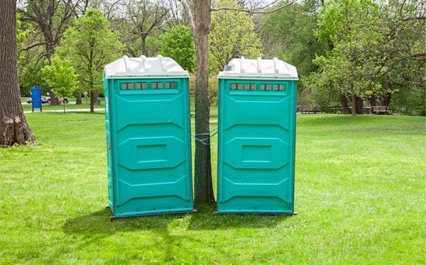 Special Event Porta Potty Rentals Clearwater FL