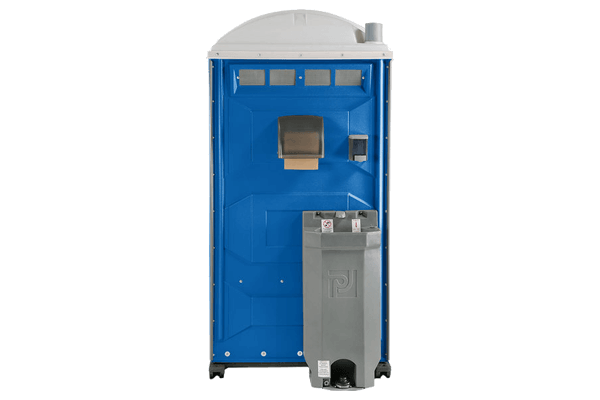 Deluxe Flushable Porta Potty Clearwater FL