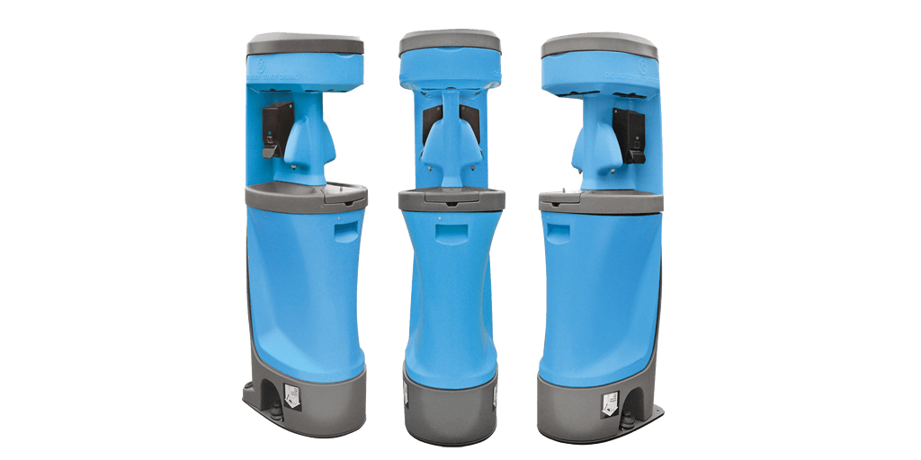 Portable Handwashing Stations Clearwater FL