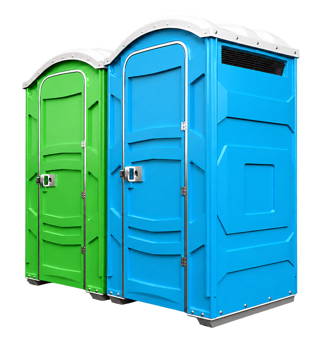 Professional Porta Potty Rentals Clearwater FL