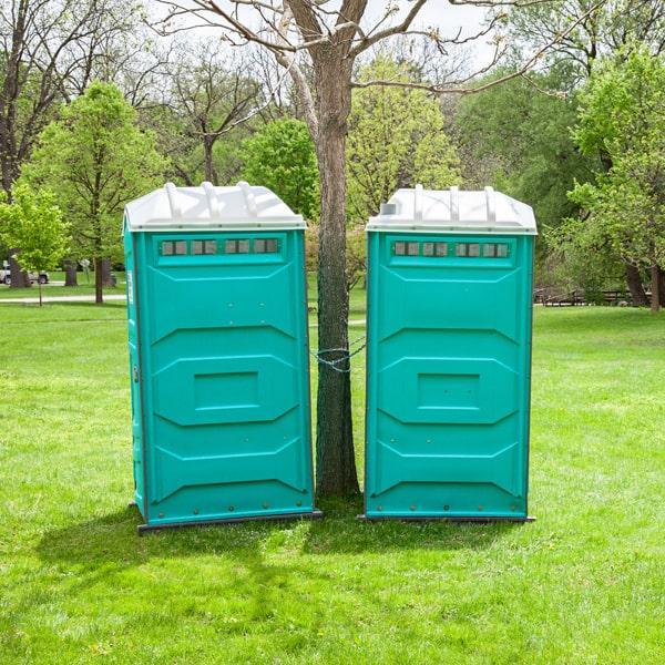 Seasonal Porta Potty Rentals Clearwater FL